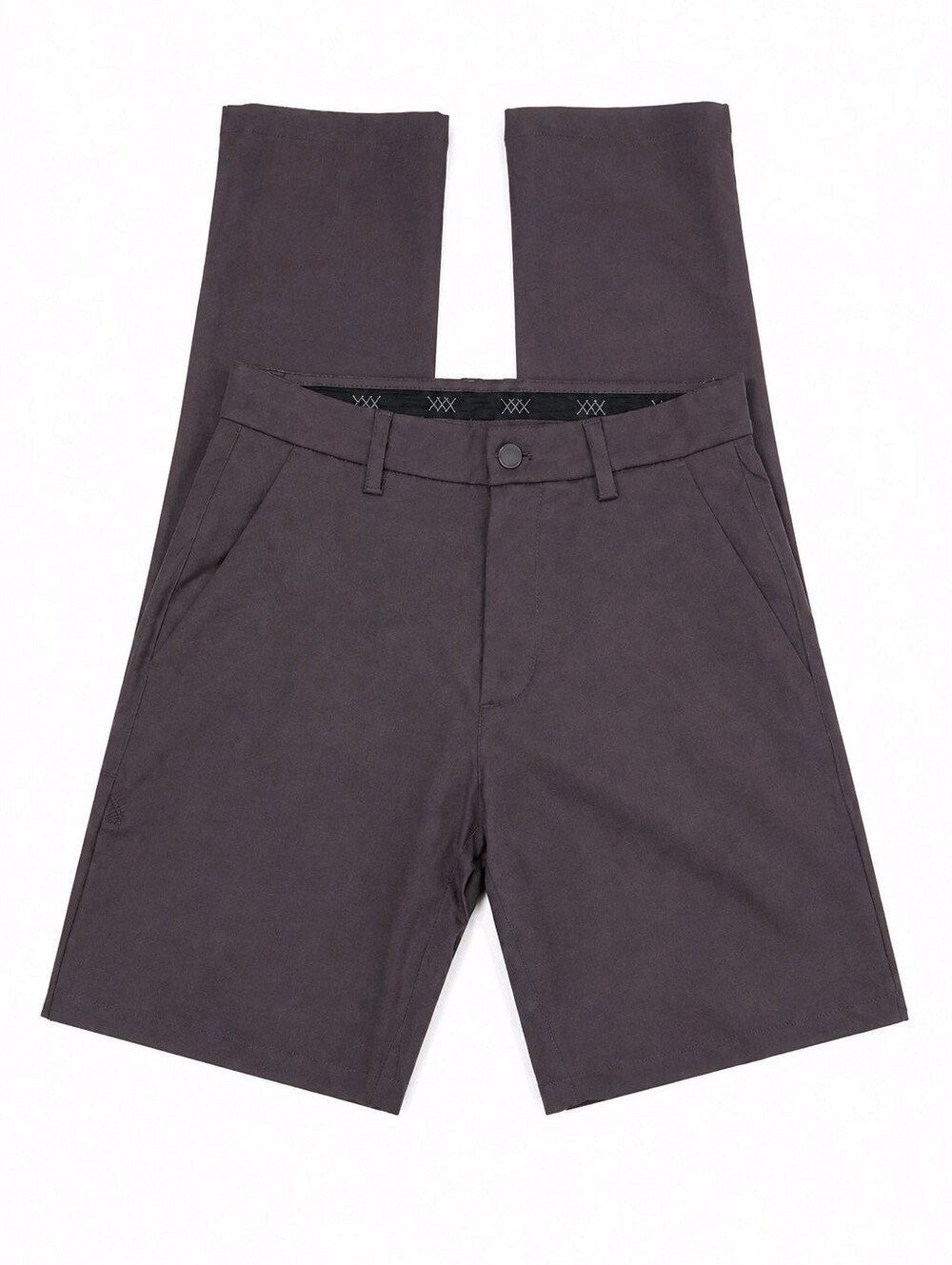 RHONE NWT Men's Gotham Pants Slim Sz 28 Stretch Twill $148